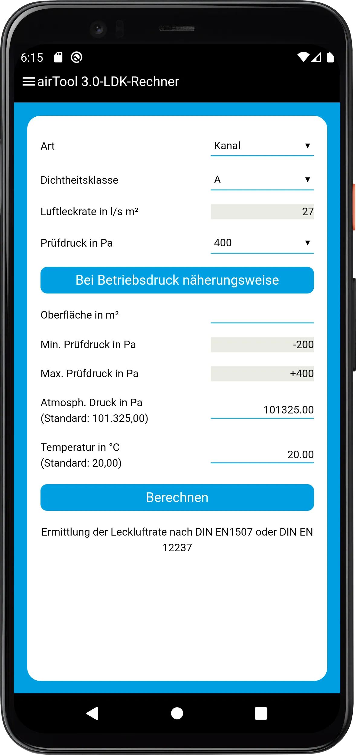 airleben - airTool | Indus Appstore | Screenshot