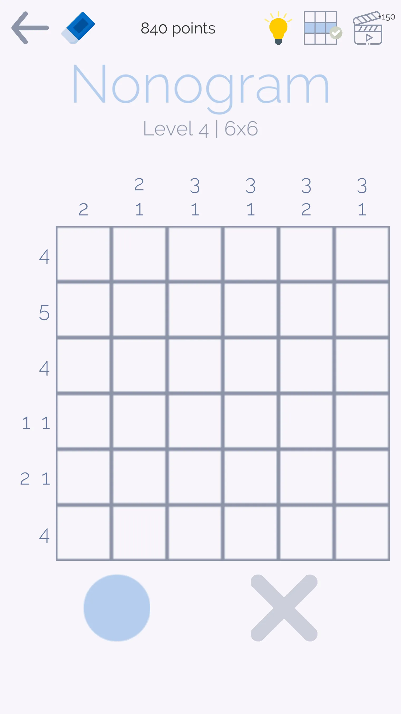 Nonogram - Logic Puzzle | Indus Appstore | Screenshot