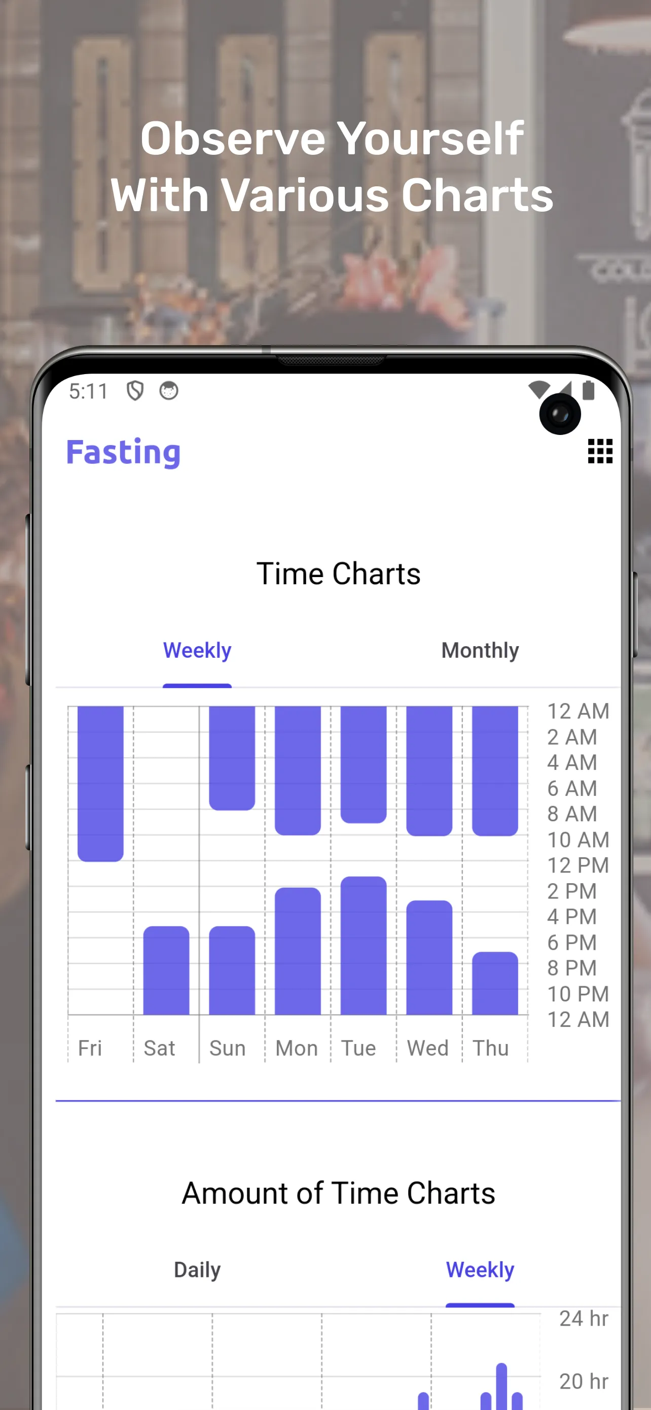 Omni Track - Activity Tracking | Indus Appstore | Screenshot