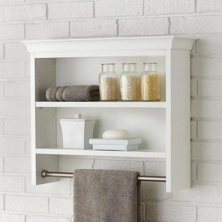 Bathroom Shelf | Indus Appstore | Screenshot