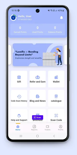 LEMIFIX | Indus Appstore | Screenshot