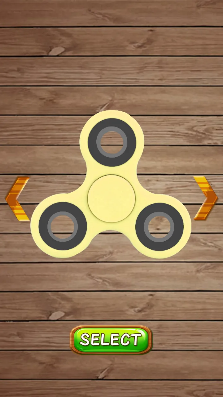 Fidget Spinner Plus | Indus Appstore | Screenshot