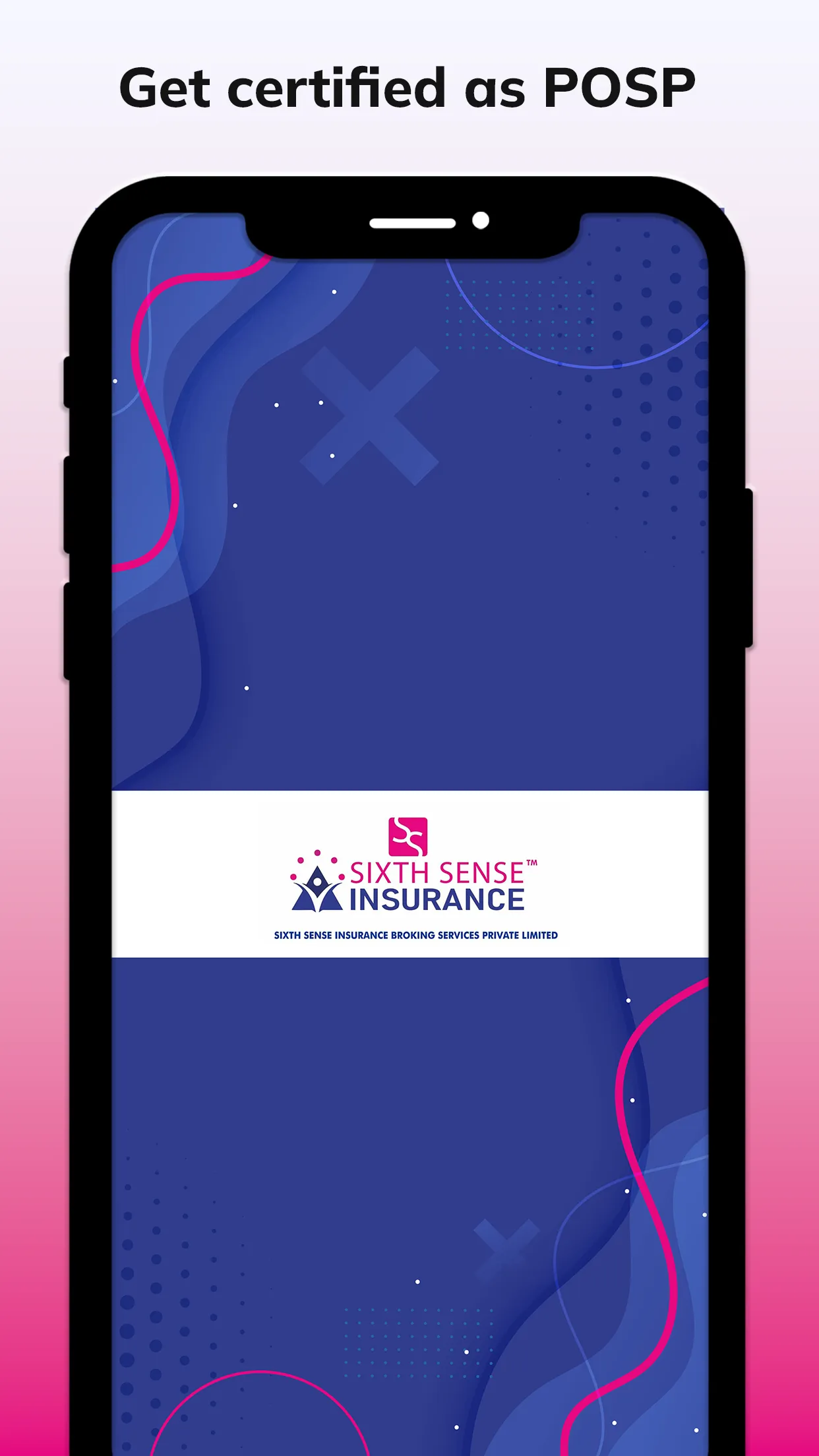 Sixth Sense Insurance | Indus Appstore | Screenshot