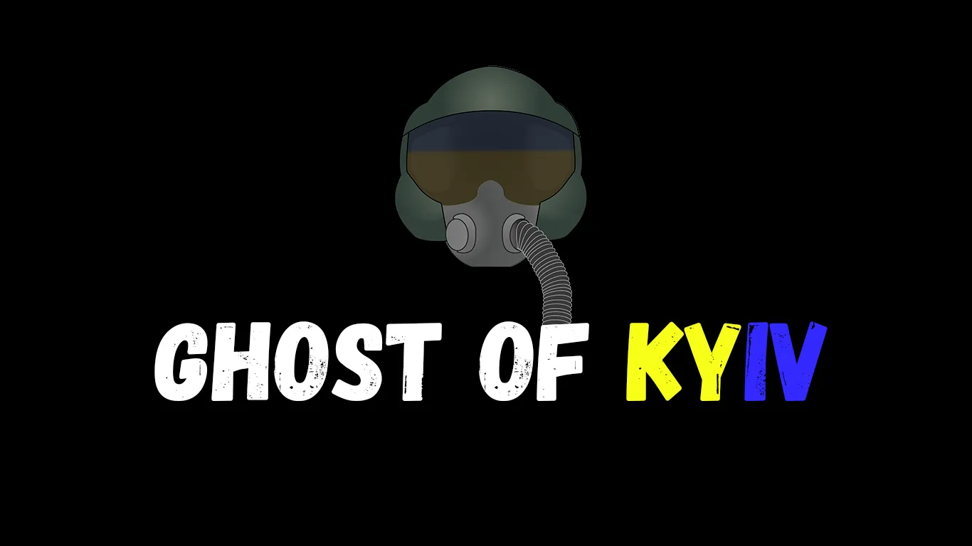 The Ghost of Kyiv | Indus Appstore | Screenshot