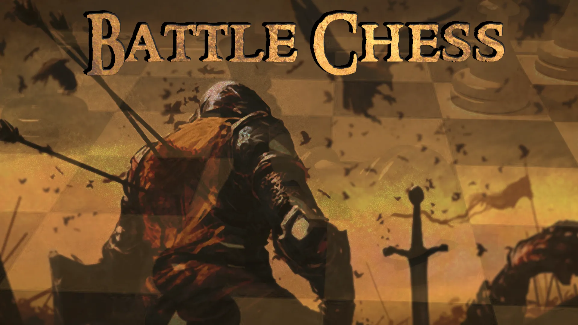 Battle Chess 3D | Indus Appstore | Screenshot