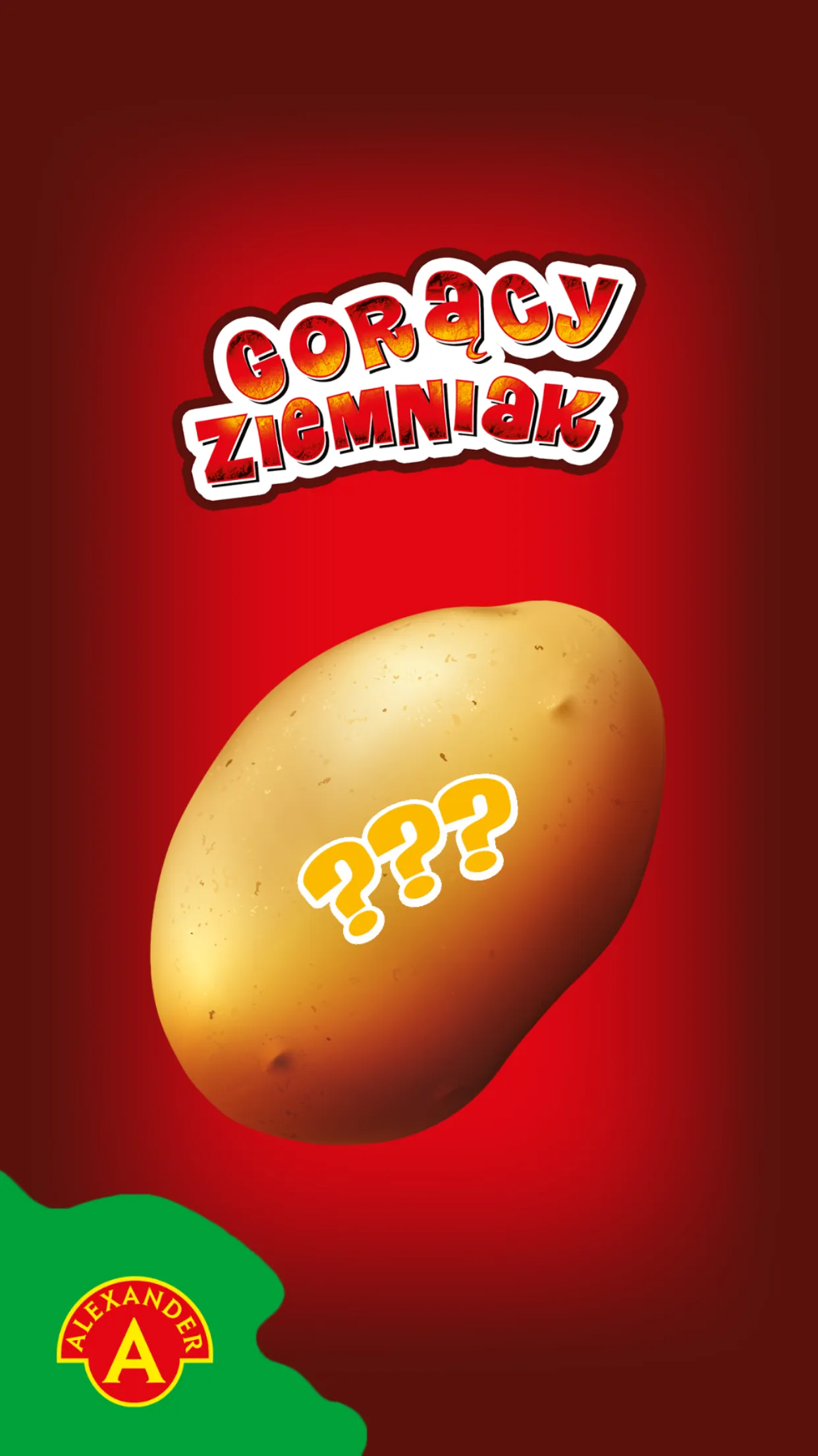 Gorący Ziemniak | Indus Appstore | Screenshot