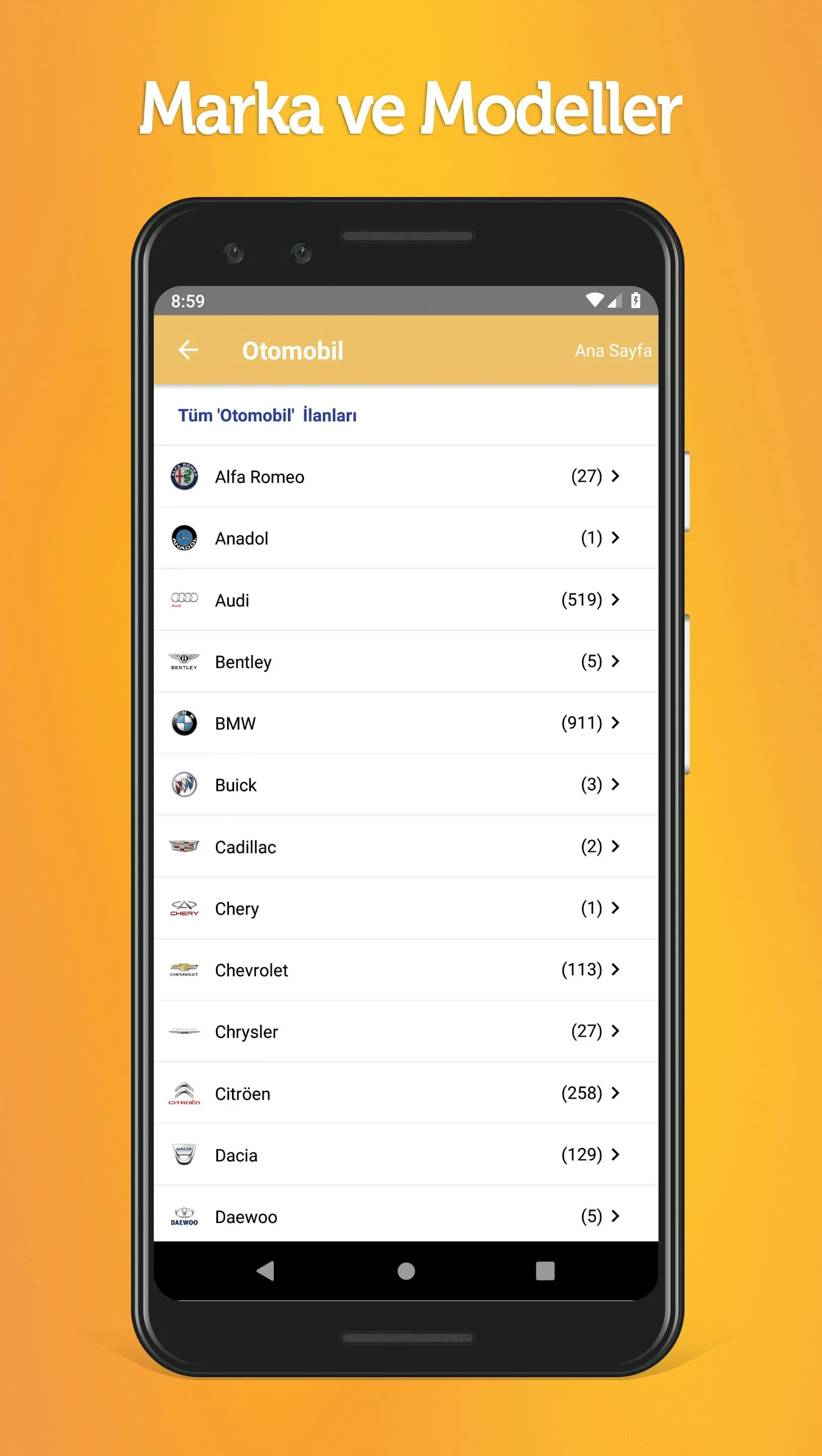 otonomi.com | Indus Appstore | Screenshot