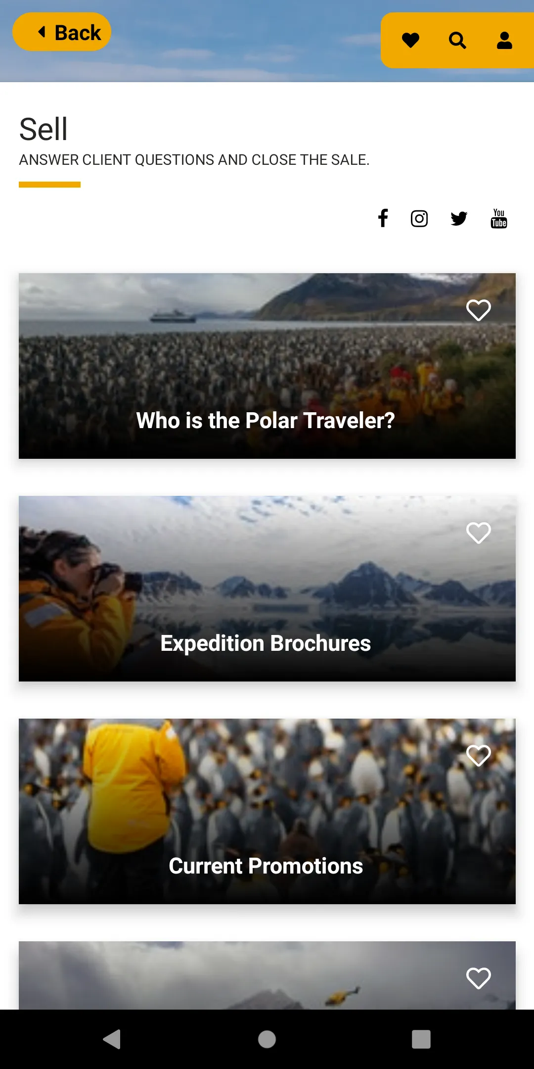 Quark Expeditions | Indus Appstore | Screenshot