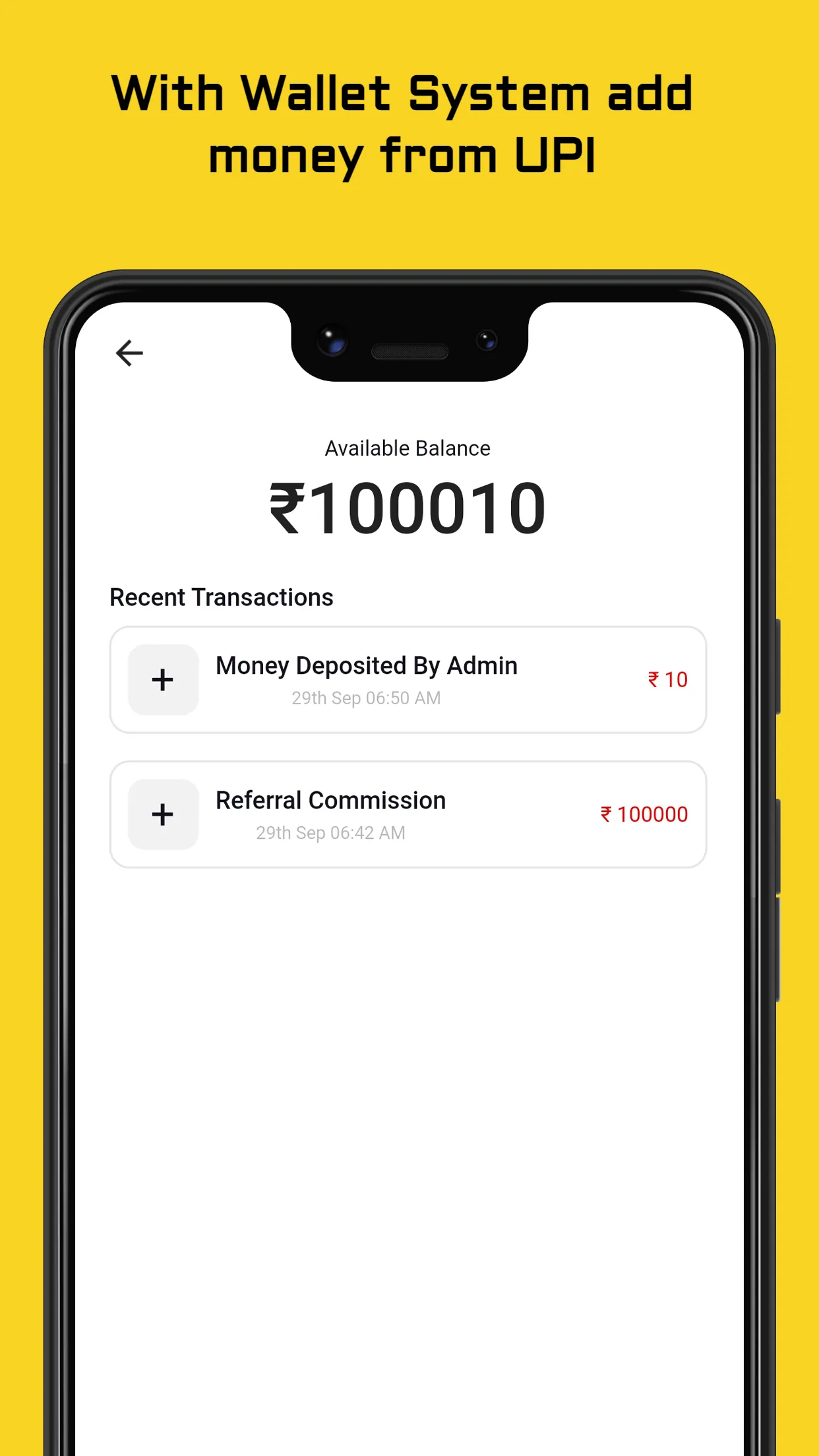 Ocab India | Indus Appstore | Screenshot