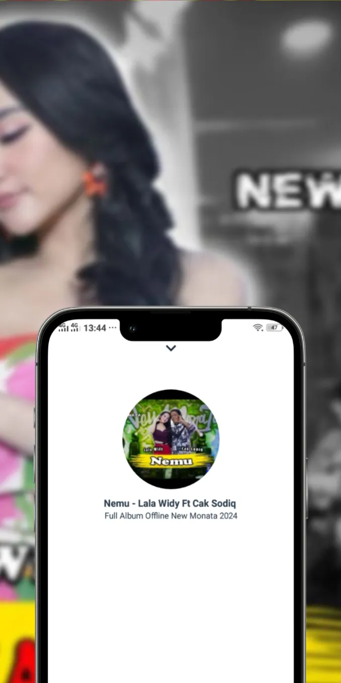 Dangdut Monata Offline 2024 | Indus Appstore | Screenshot