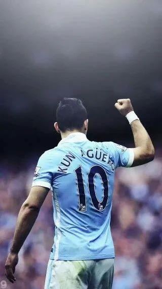 Aguero Wallpapers 2023 HD | Indus Appstore | Screenshot