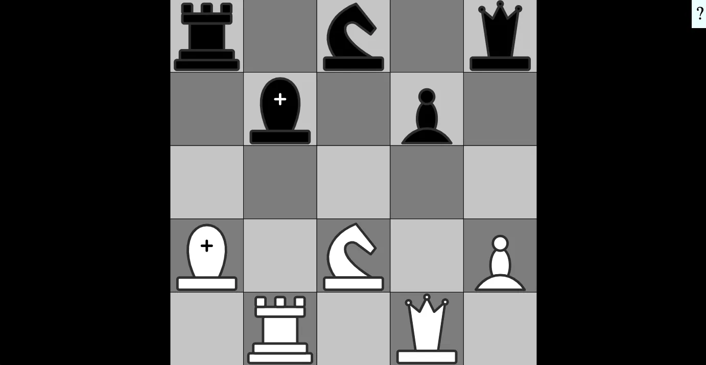 Chesskers | Indus Appstore | Screenshot