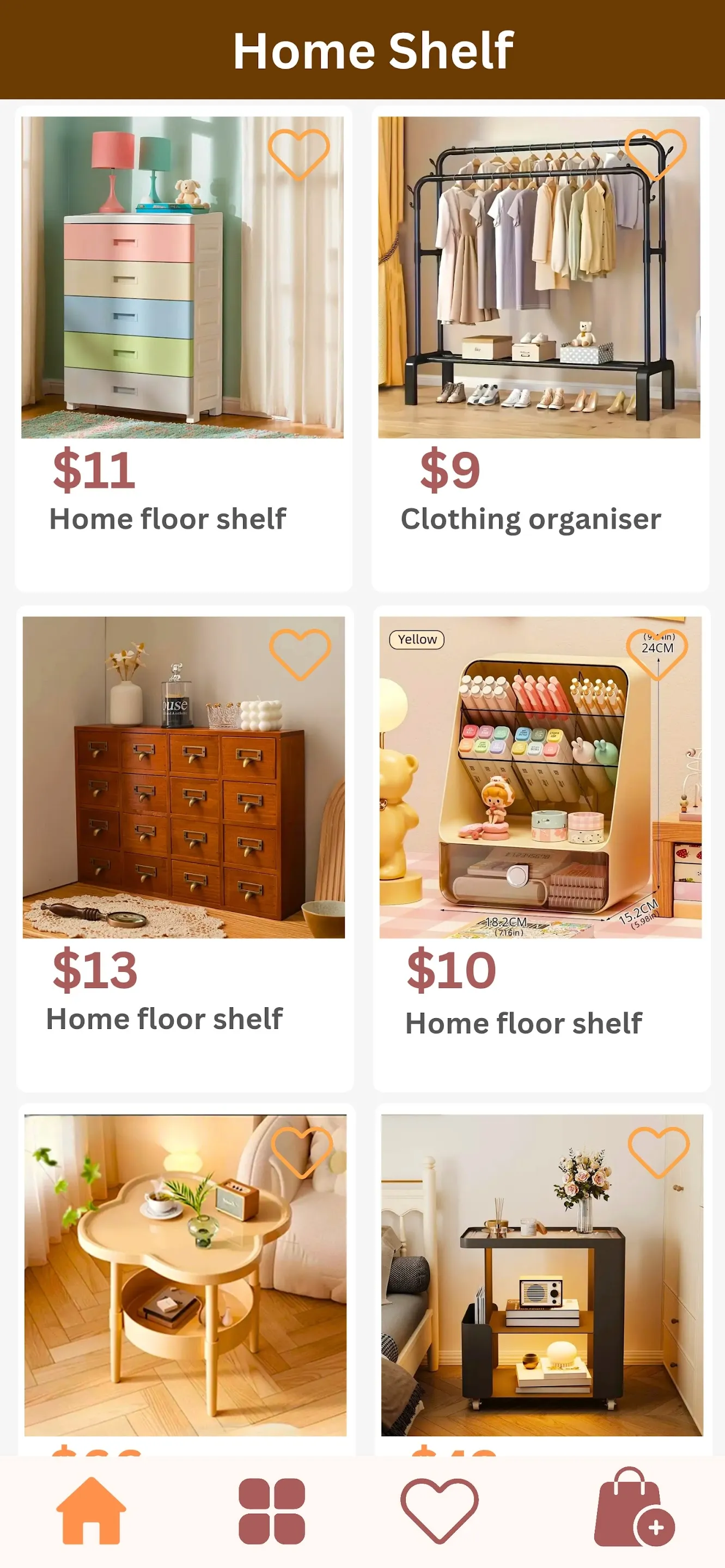 Furniture store - buy at cheap | Indus Appstore | Screenshot