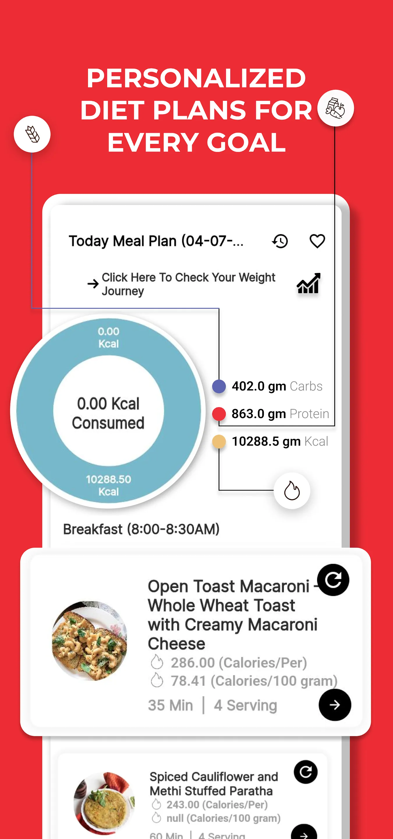 Gym Faction: Workout & Diet | Indus Appstore | Screenshot