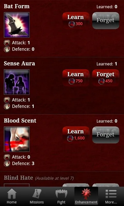 Vampires Game - The Returning | Indus Appstore | Screenshot