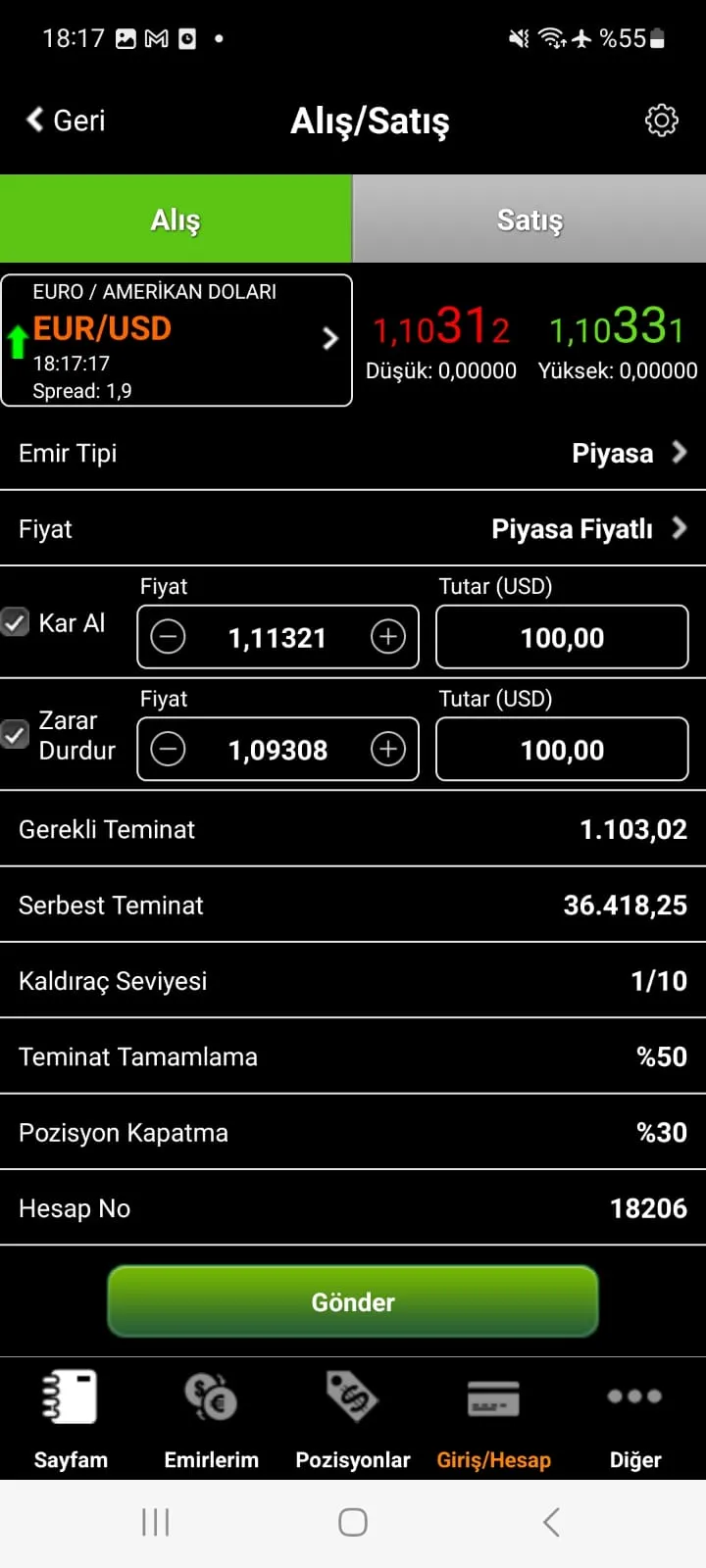 Osmanlı FX | Indus Appstore | Screenshot