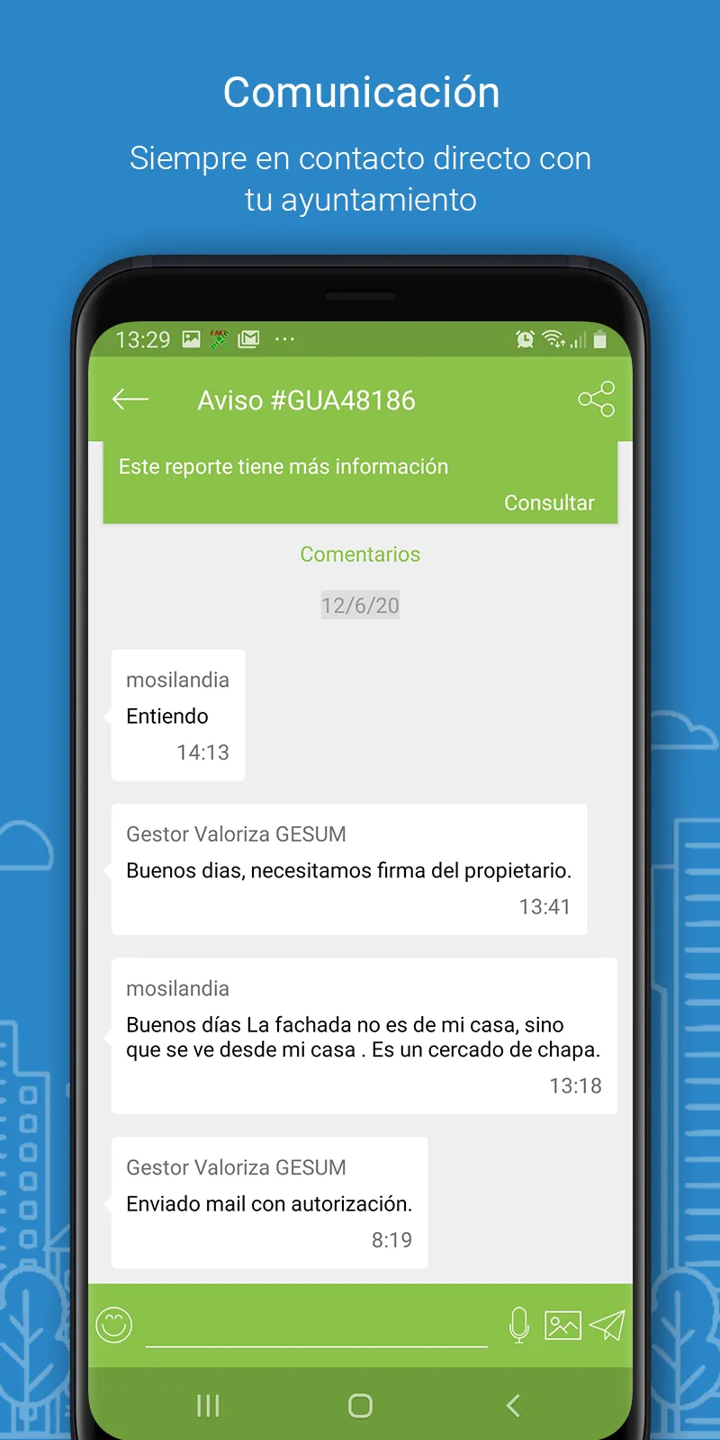 Smart Guadalajara | Indus Appstore | Screenshot