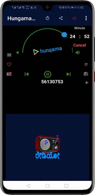 Kannada Radio FM & AM HD Live | Indus Appstore | Screenshot