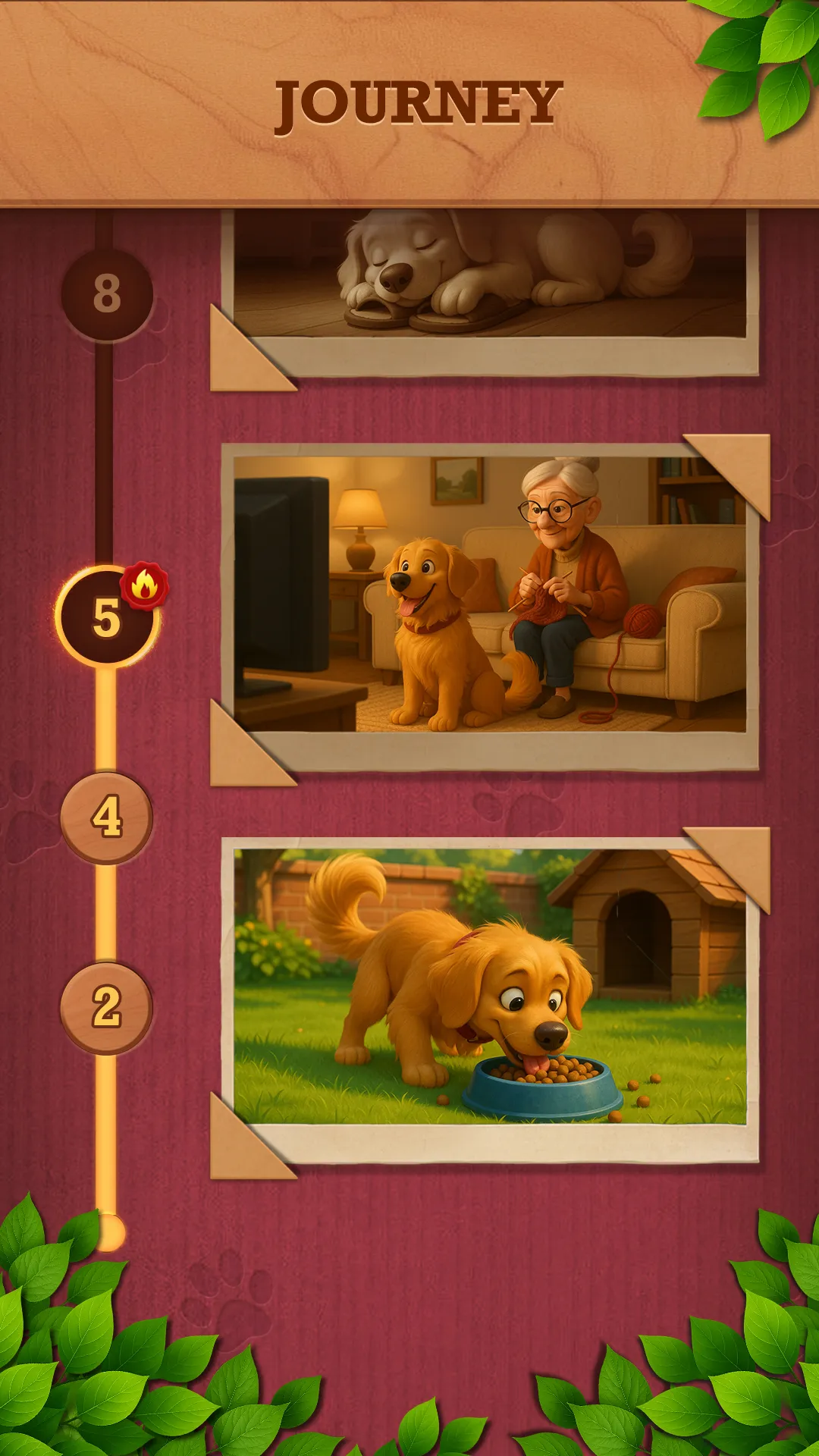 Woodblast! - Block Puzzle Game | Indus Appstore | Screenshot