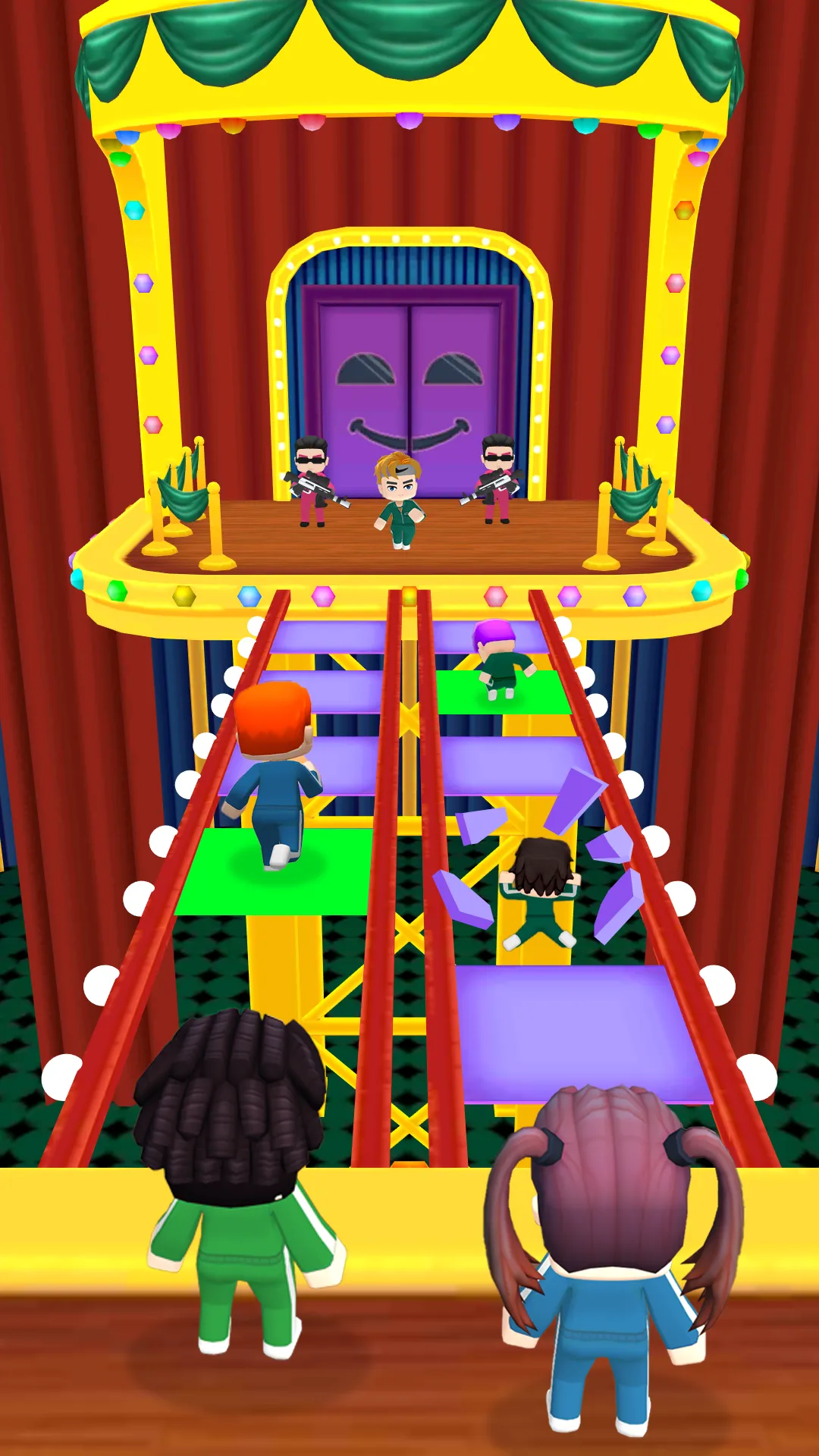 Prison Escape Challenge | Indus Appstore | Screenshot