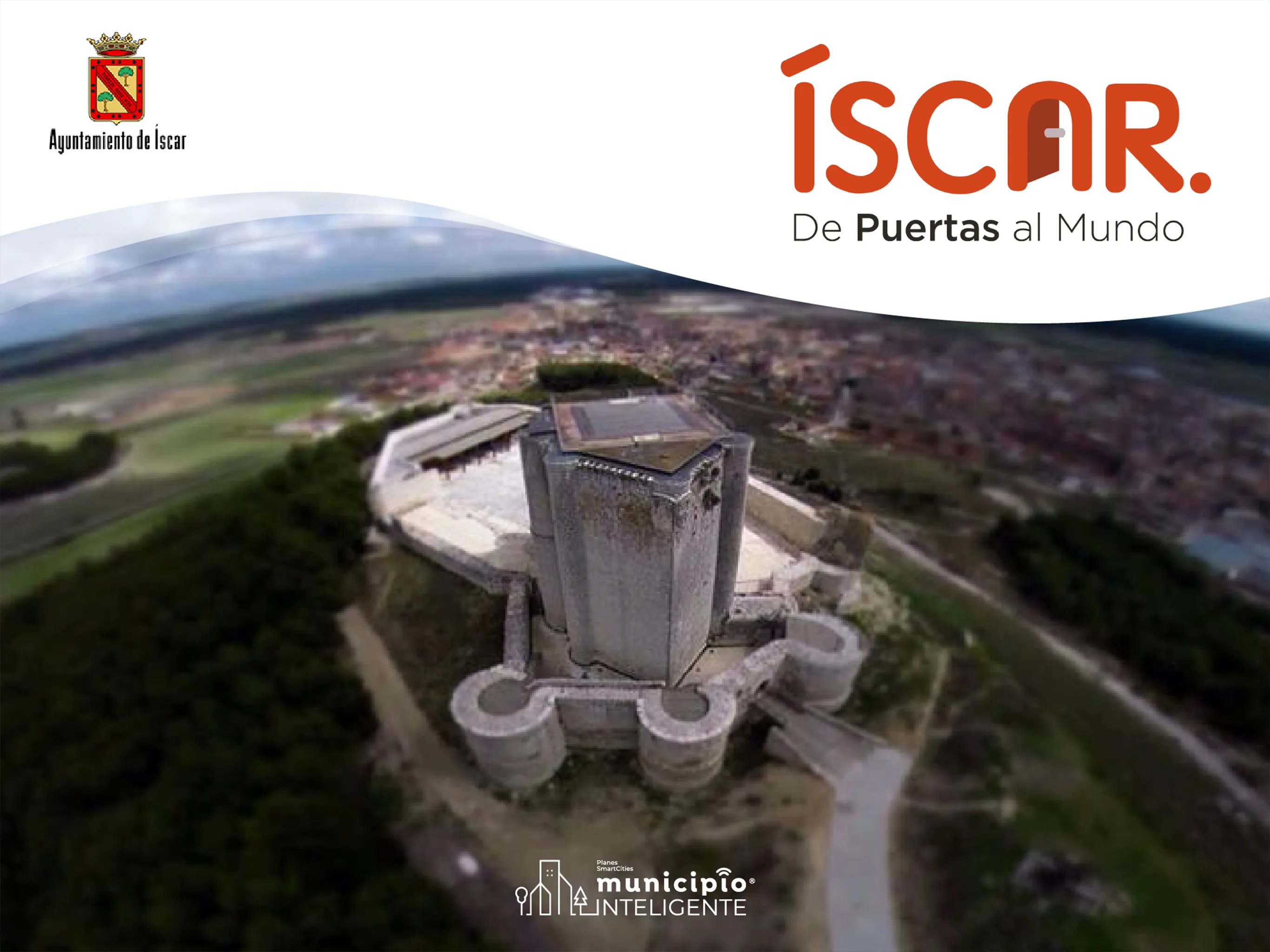 Íscar | Indus Appstore | Screenshot