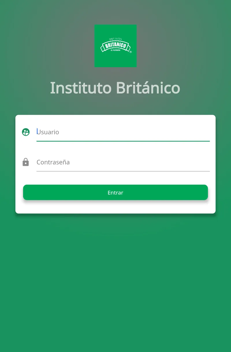 Instituto Británico | Indus Appstore | Screenshot