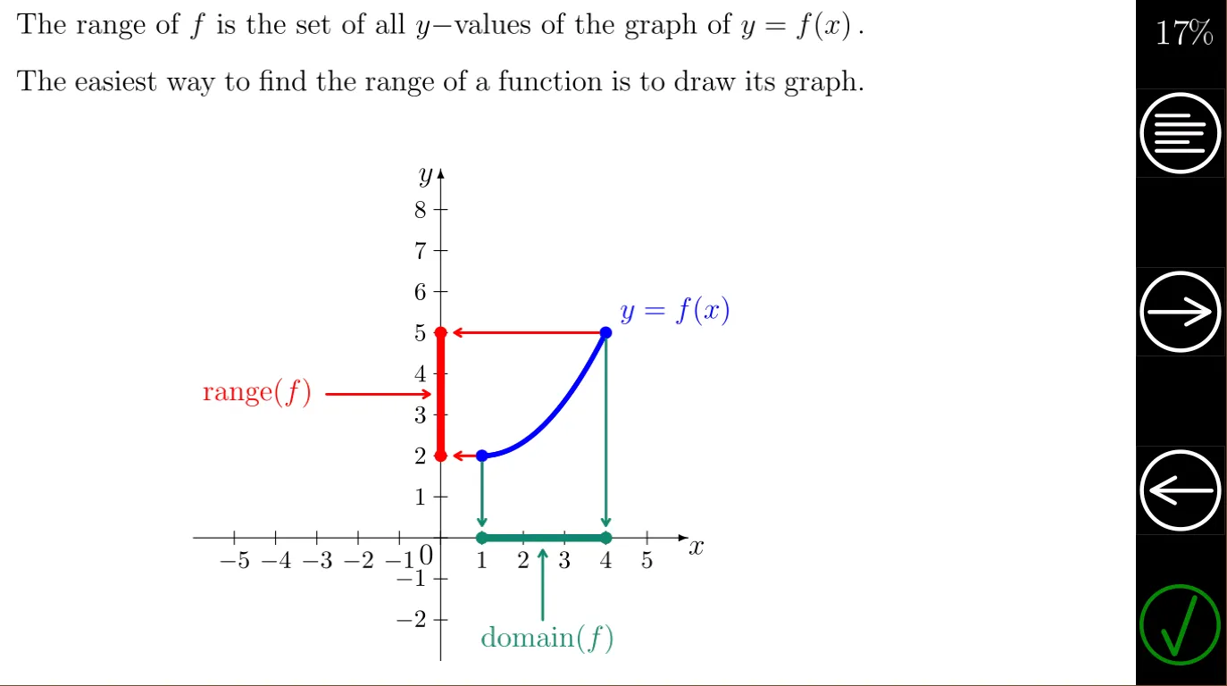 Algebra Tutorial 6 | Indus Appstore | Screenshot