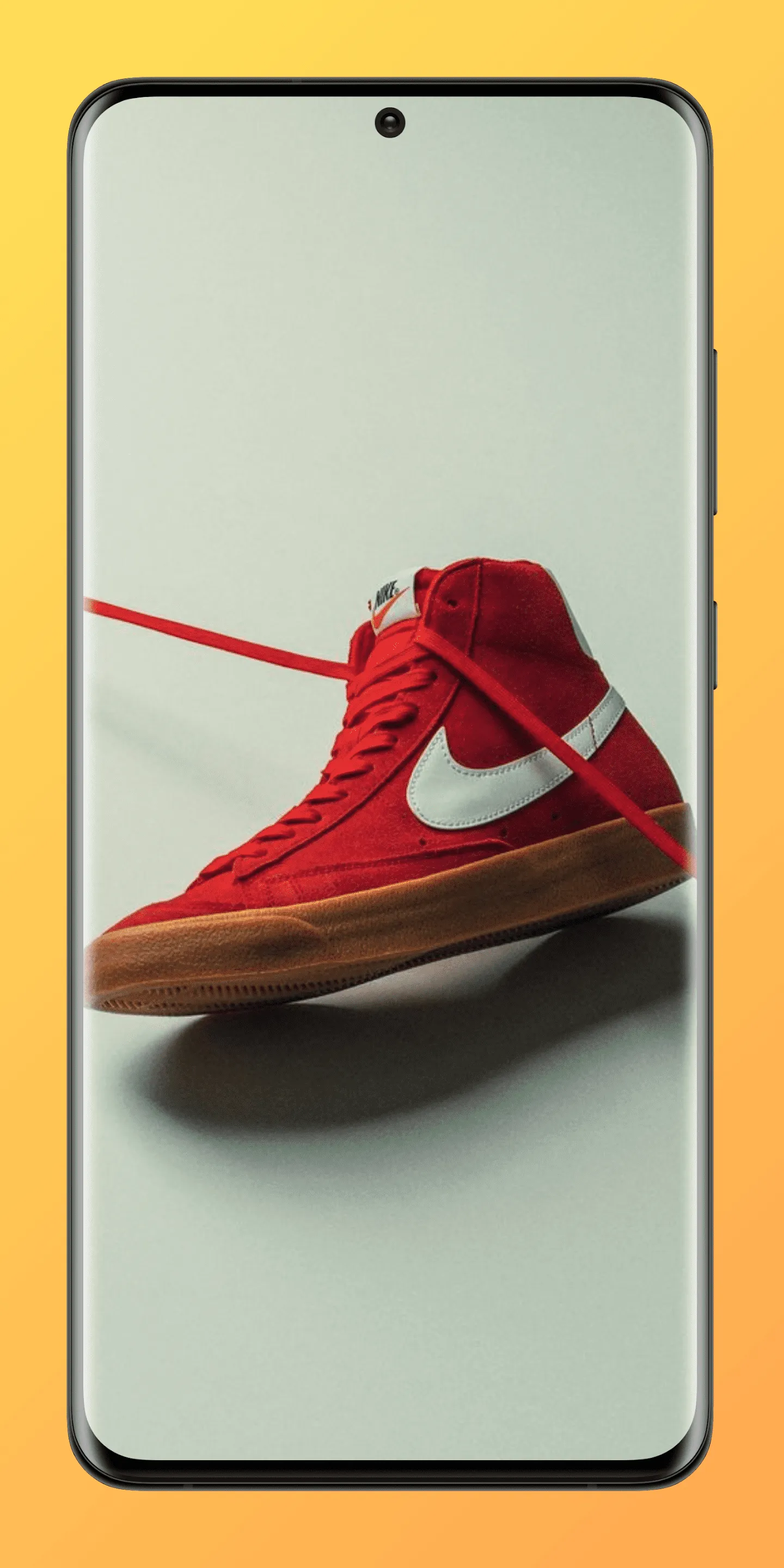 Cool Sneakers Wallpaper 4K | Indus Appstore | Screenshot