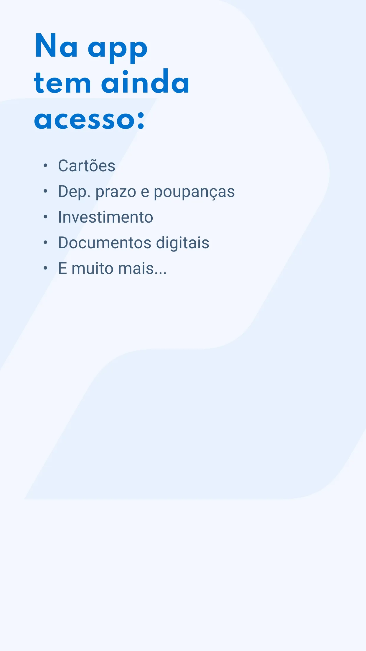 Caixadirecta Empresas | Indus Appstore | Screenshot