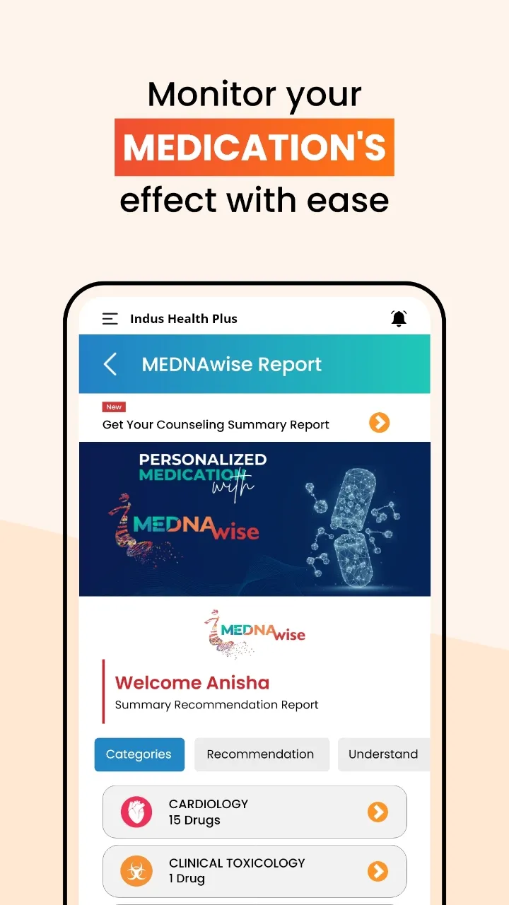 Indus Health Plus | Indus Appstore | Screenshot