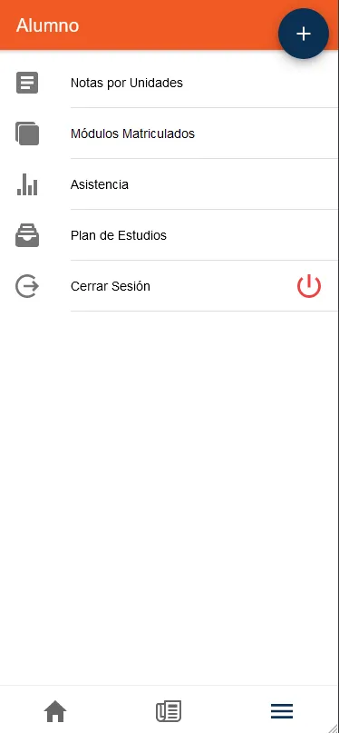 CETPRO César Vallejo Pucallpa | Indus Appstore | Screenshot