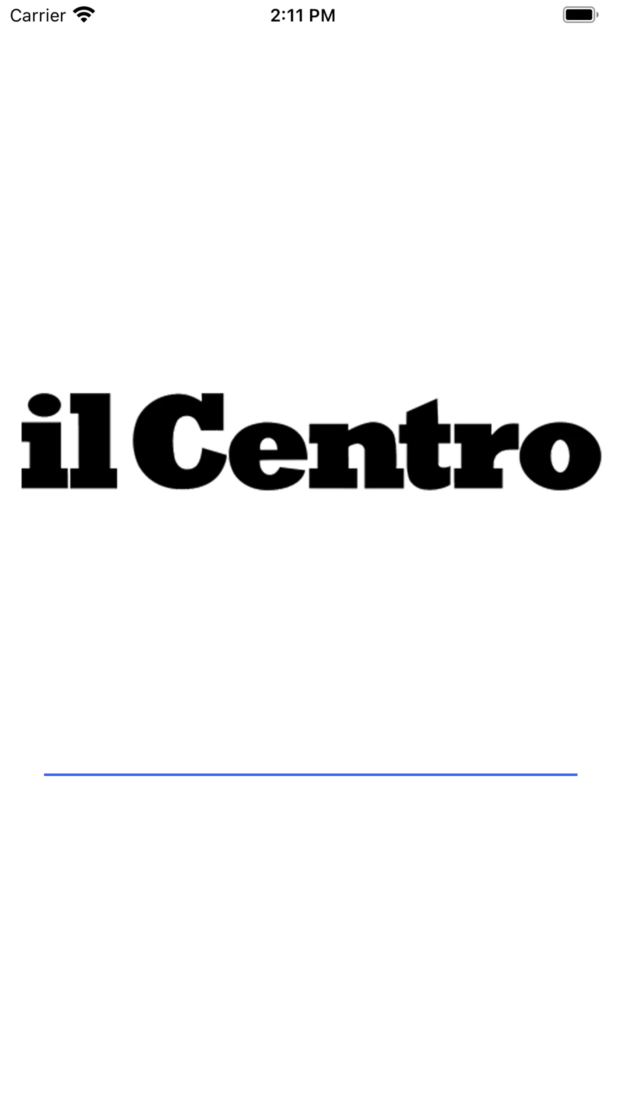 Il Centro Edicola Digitale | Indus Appstore | Screenshot