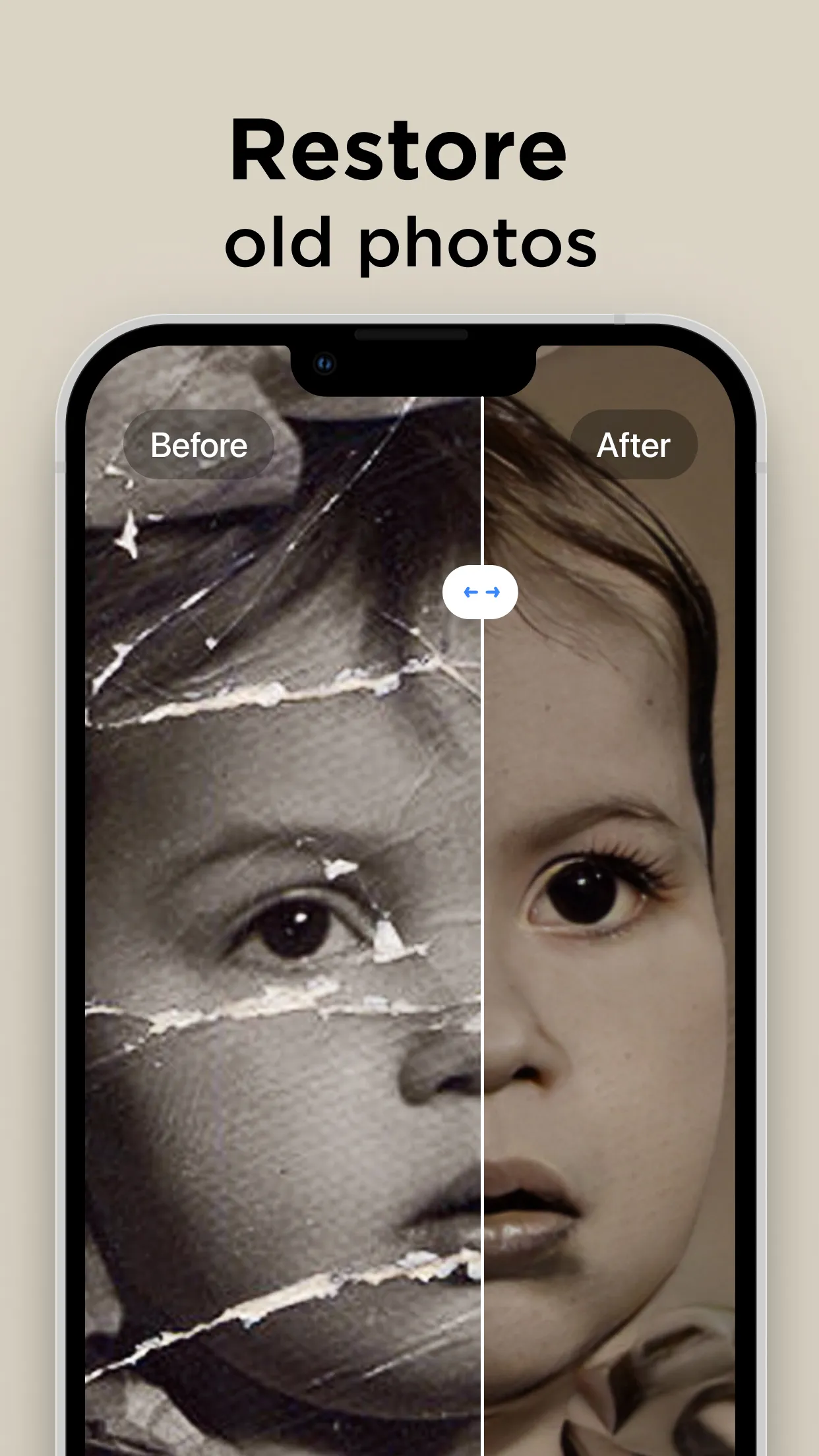 Pixelup - AI Photo Enhancer | Indus Appstore | Screenshot