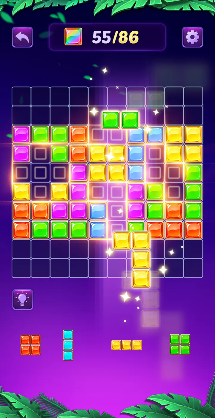 Block Puzzle | Indus Appstore | Screenshot