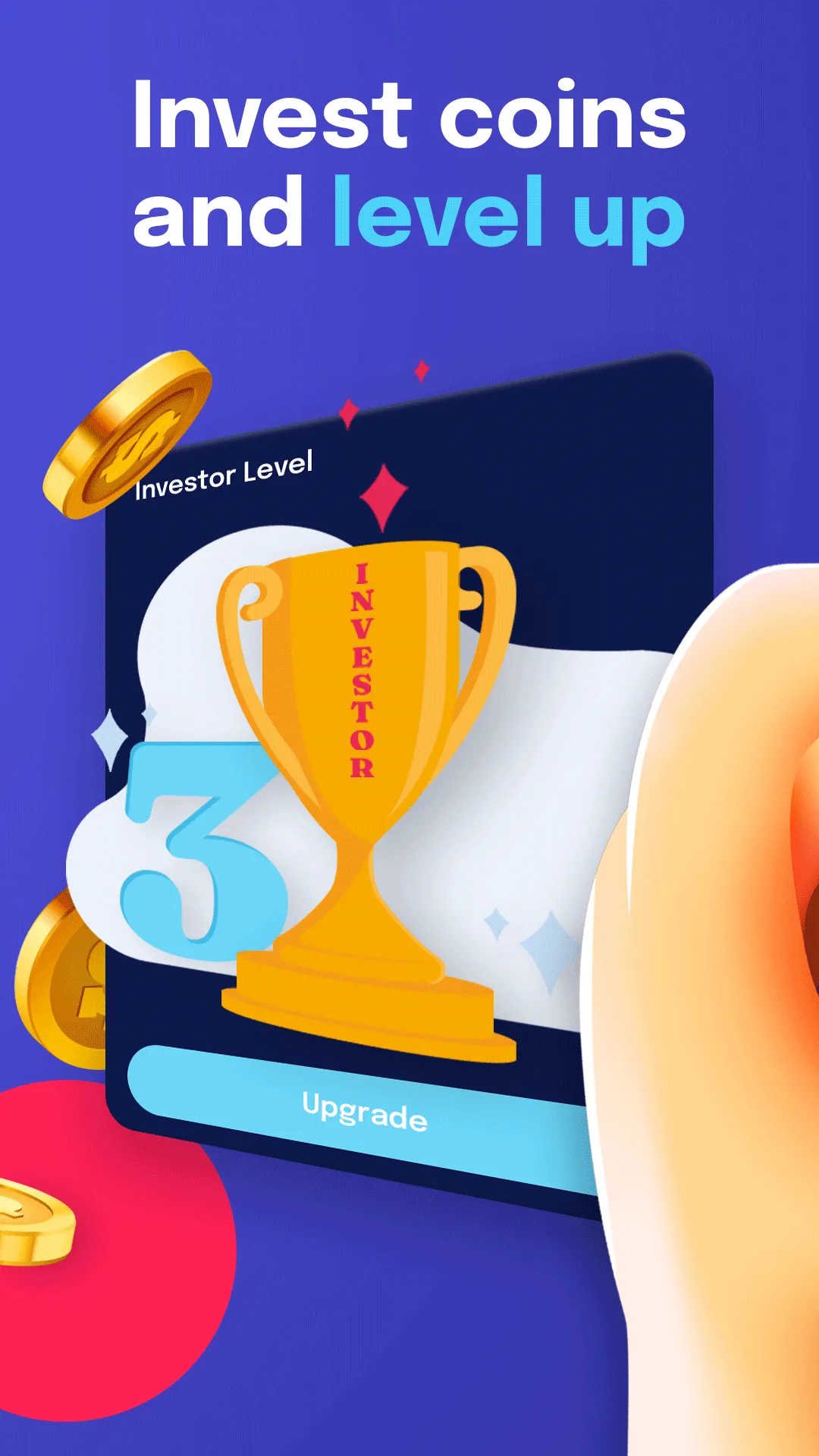 Money Turn Play & Earn Rewards | Indus Appstore | Screenshot