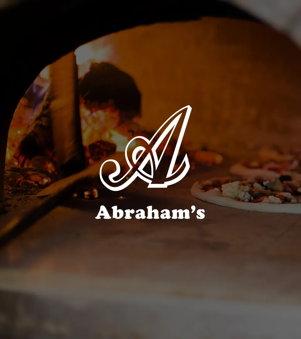 Abrahams Pizzahaus Fleckeby | Indus Appstore | Screenshot