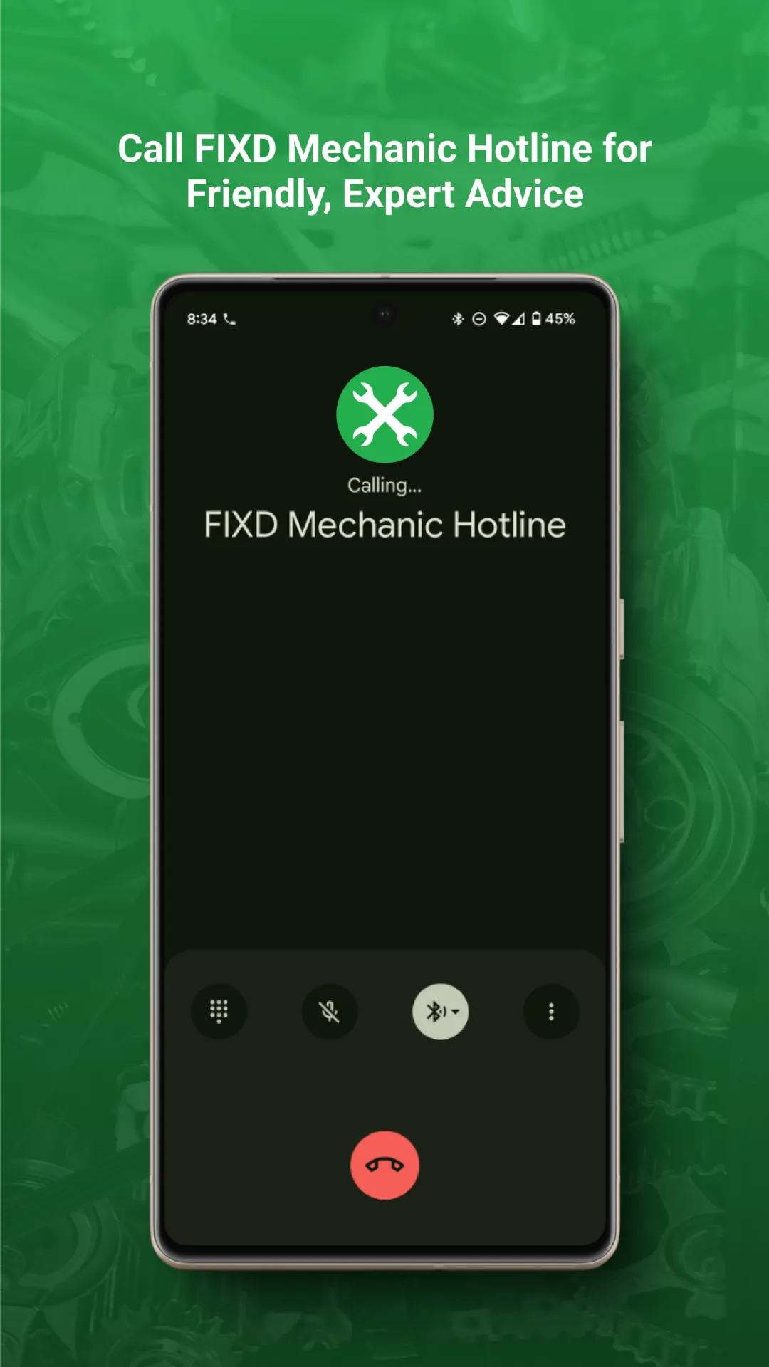 FIXD OBD2 Scanner | Indus Appstore | Screenshot