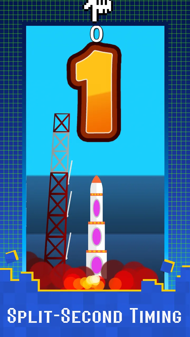 Marsbound | Indus Appstore | Screenshot