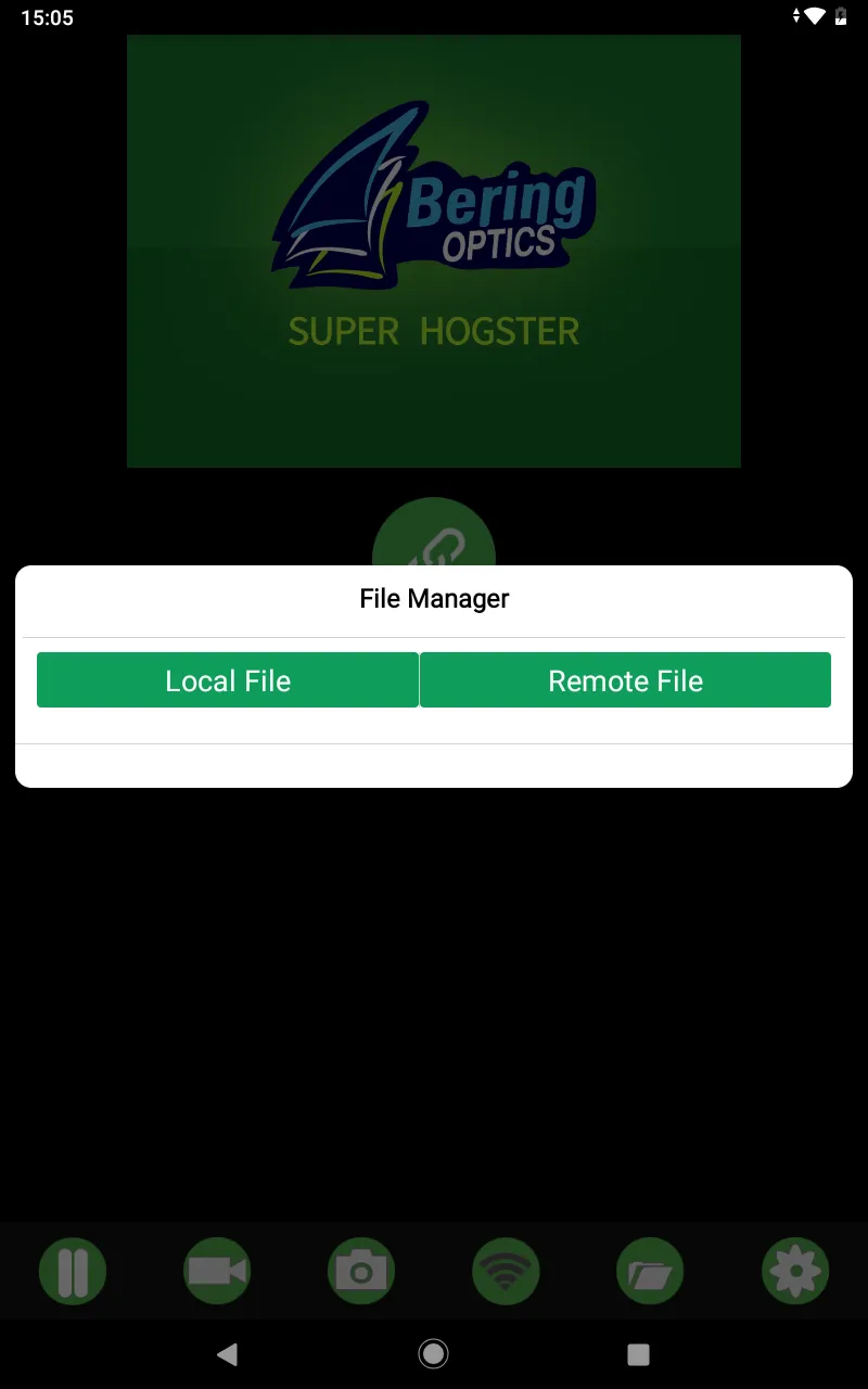 Super Hogster | Indus Appstore | Screenshot