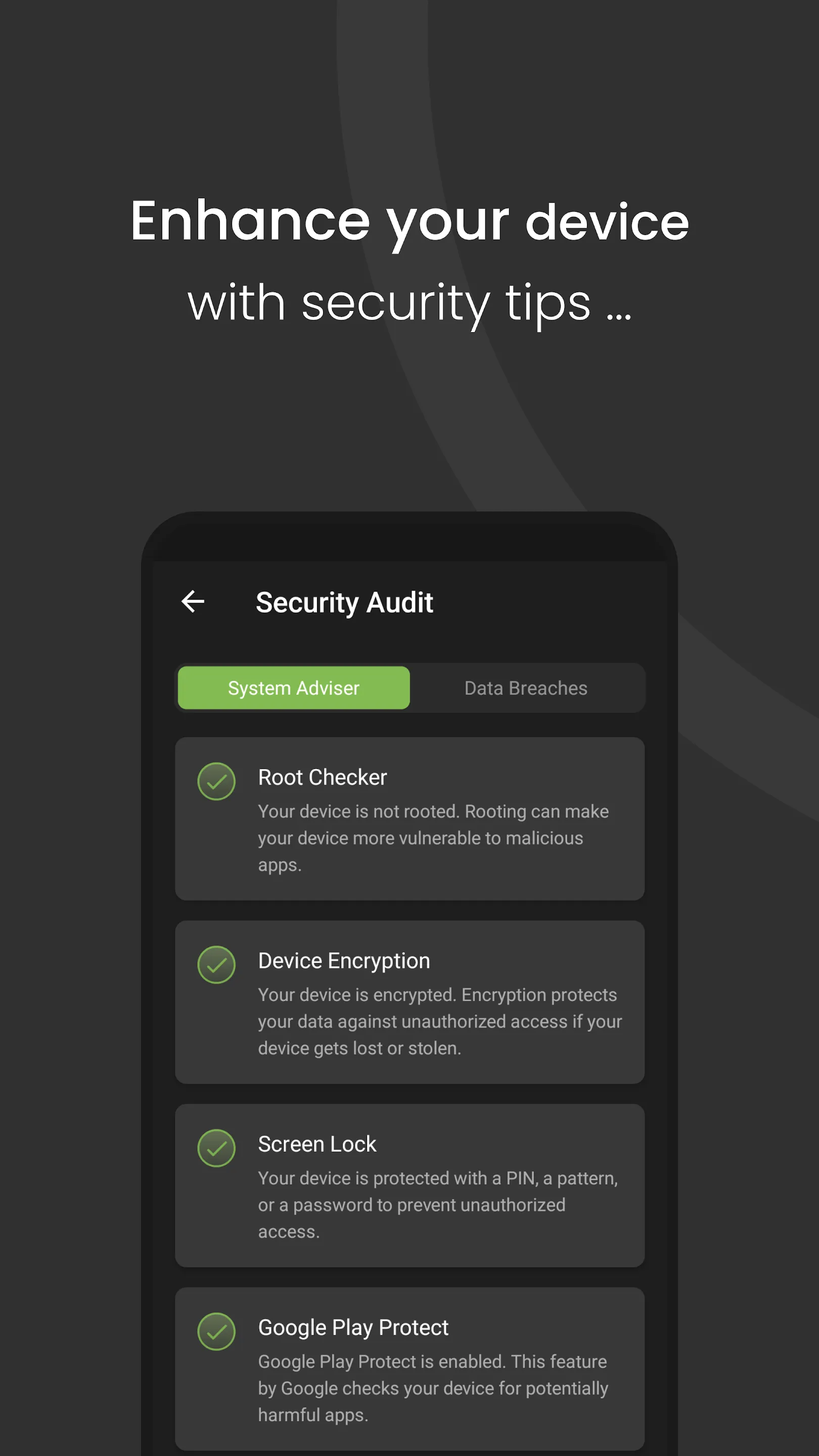 Antivirus AI - Virus Cleaner | Indus Appstore | Screenshot