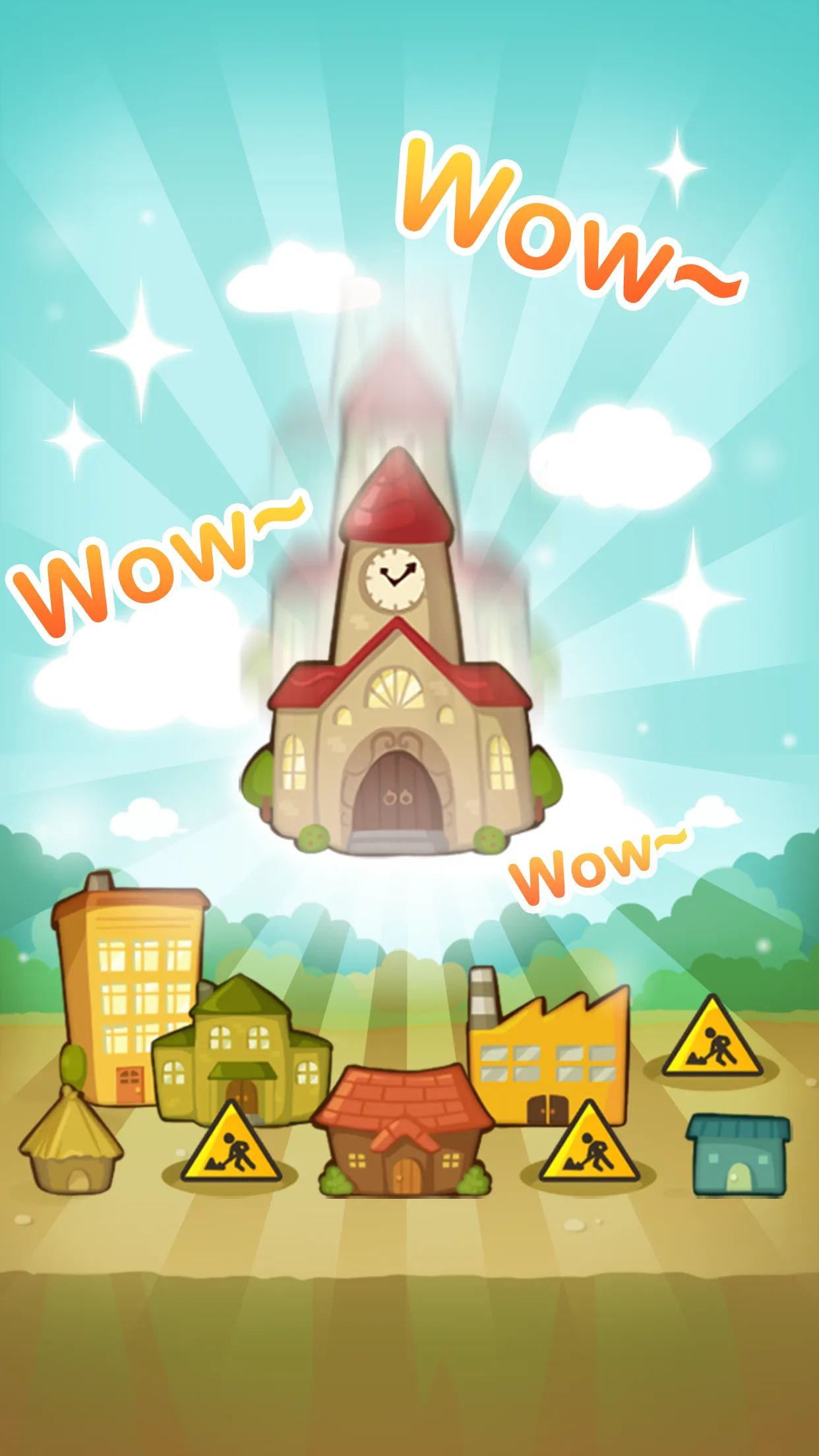 The Rich King VIP - Clicker | Indus Appstore | Screenshot