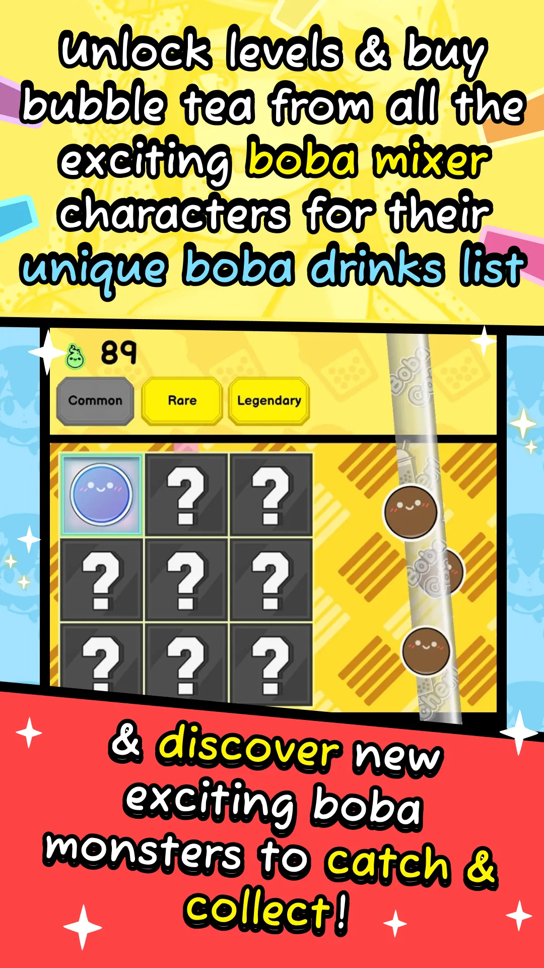 Boba Catcher: Toy Claw Game | Indus Appstore | Screenshot