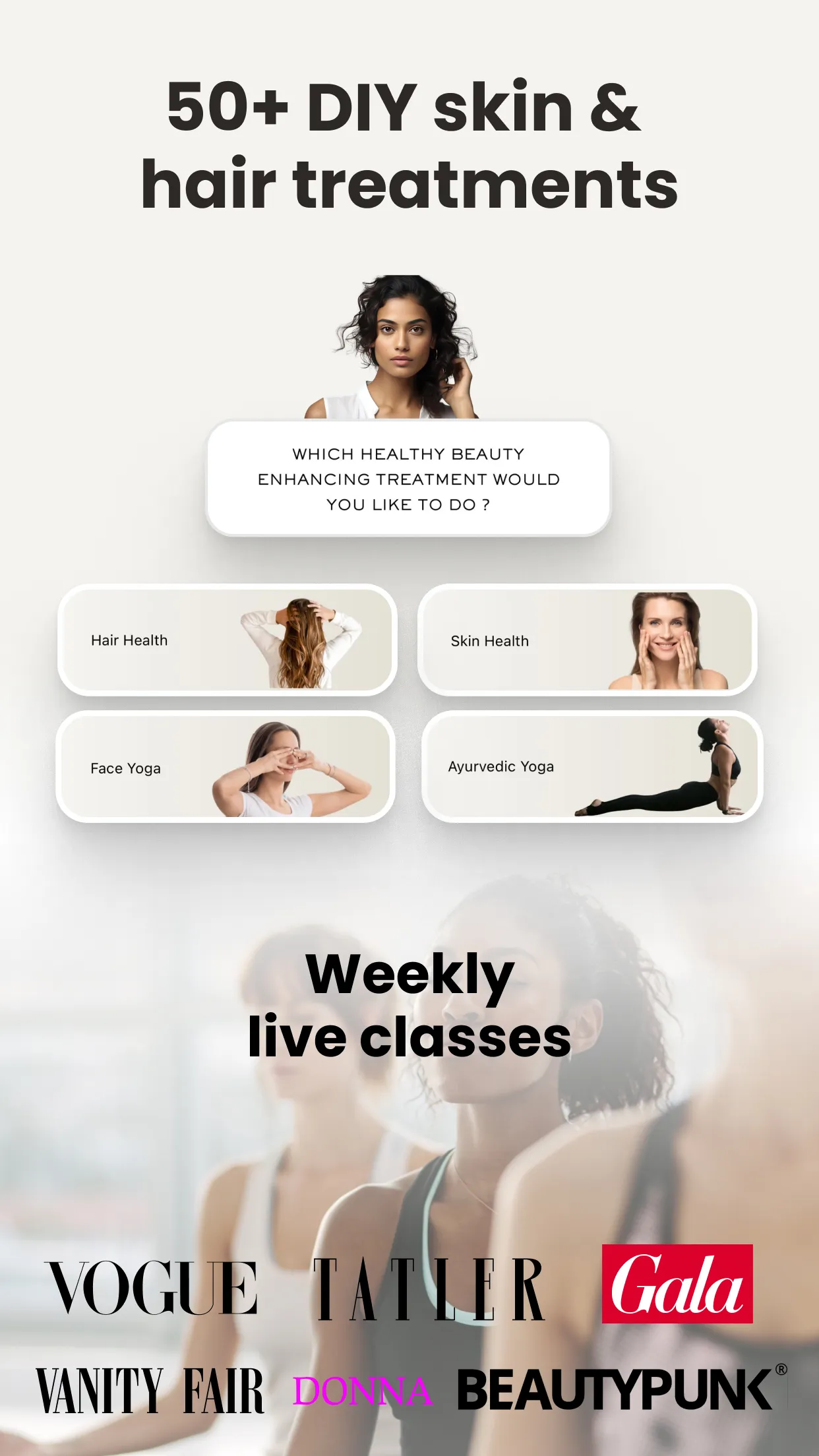 VEDIC LAB: Science of Wellness | Indus Appstore | Screenshot