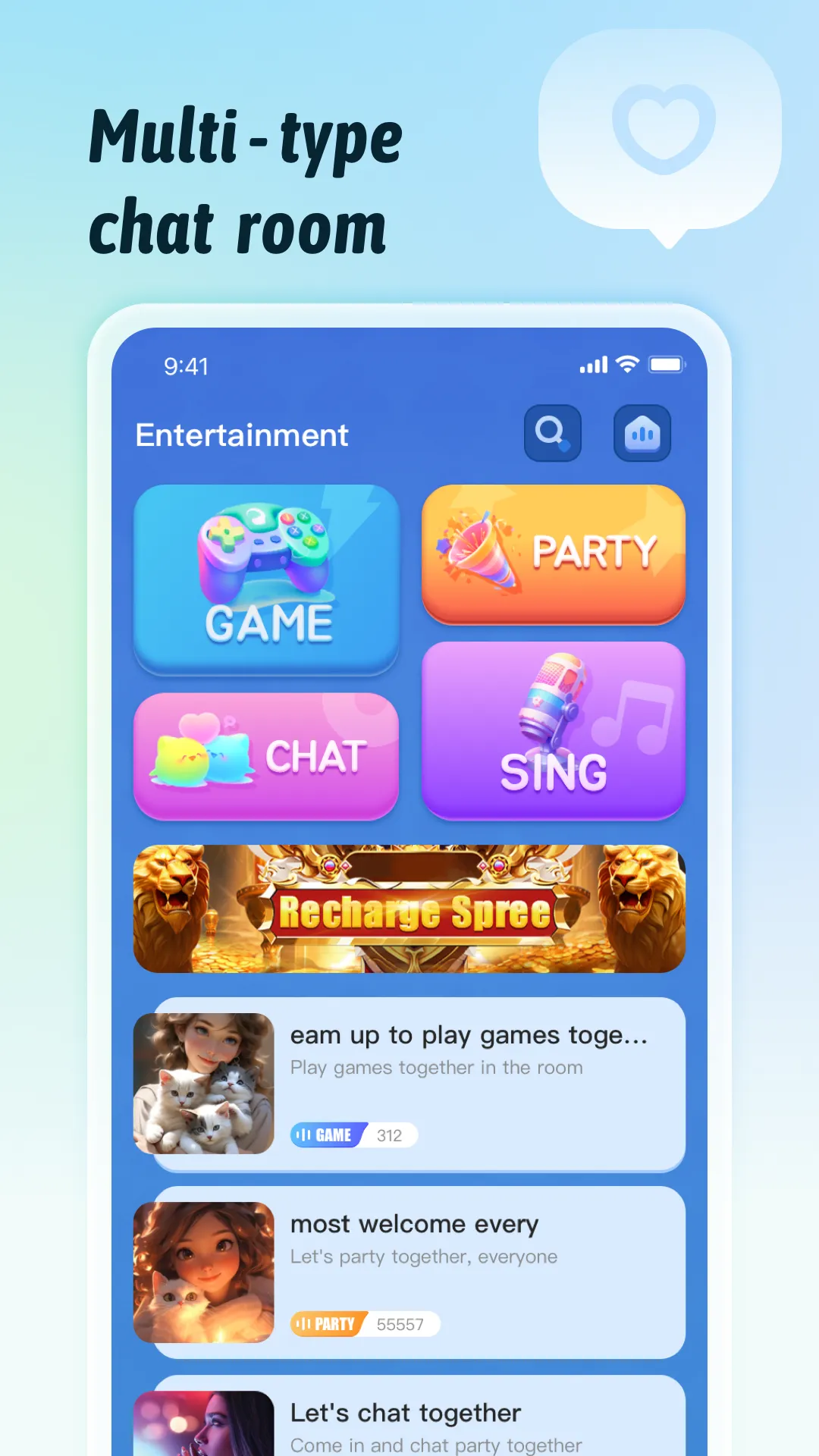 Yokee | Indus Appstore | Screenshot