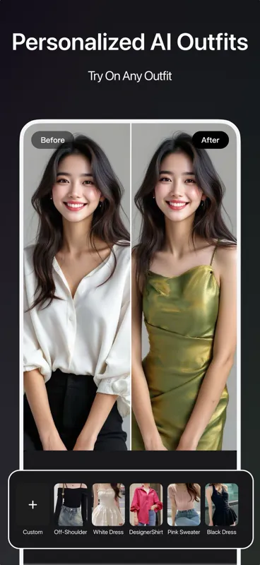 PicWiz AI | Indus Appstore | Screenshot