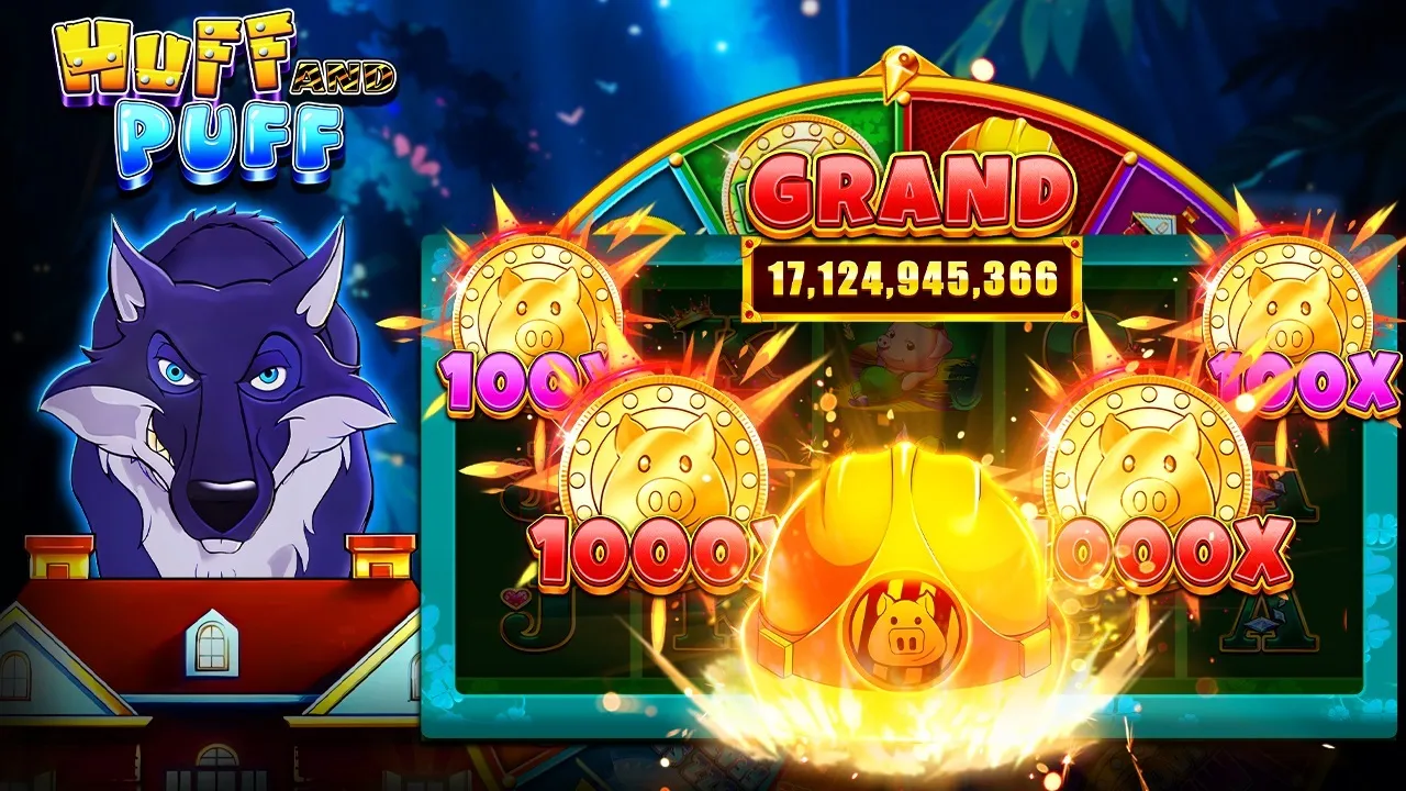 Spin Master- Billionaire Slots | Indus Appstore | Screenshot