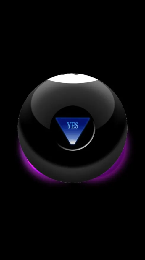 Magic Ball | Indus Appstore | Screenshot