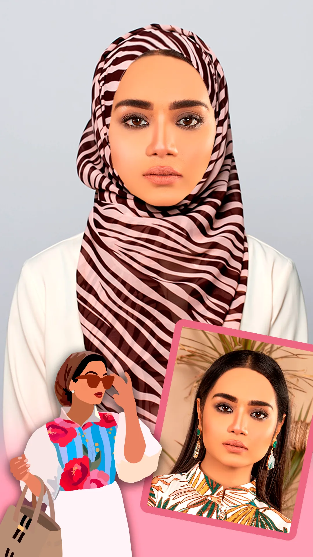 Hijab - Indian Suits | Indus Appstore | Screenshot