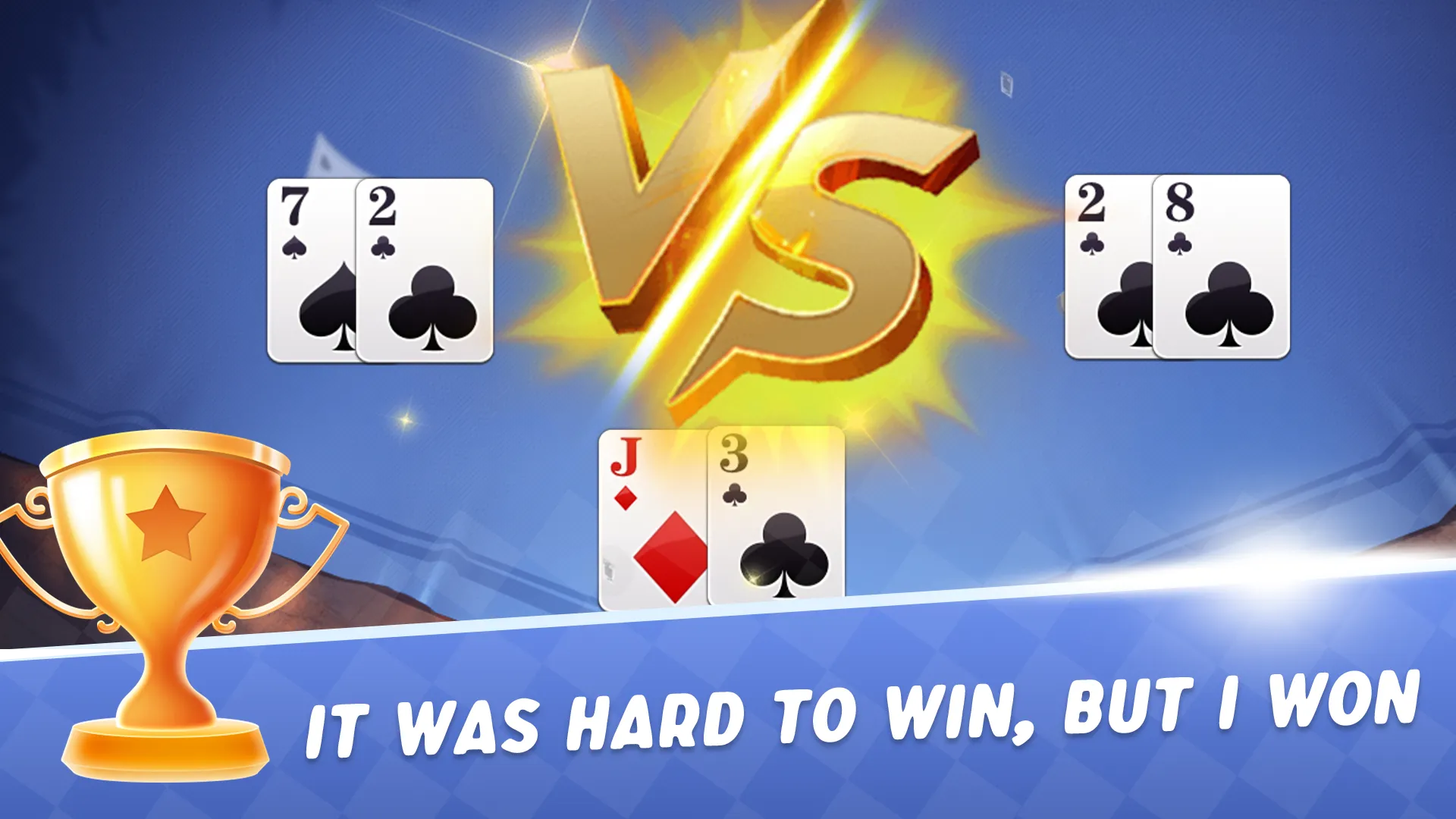 Double Cards Difference | Indus Appstore | Screenshot