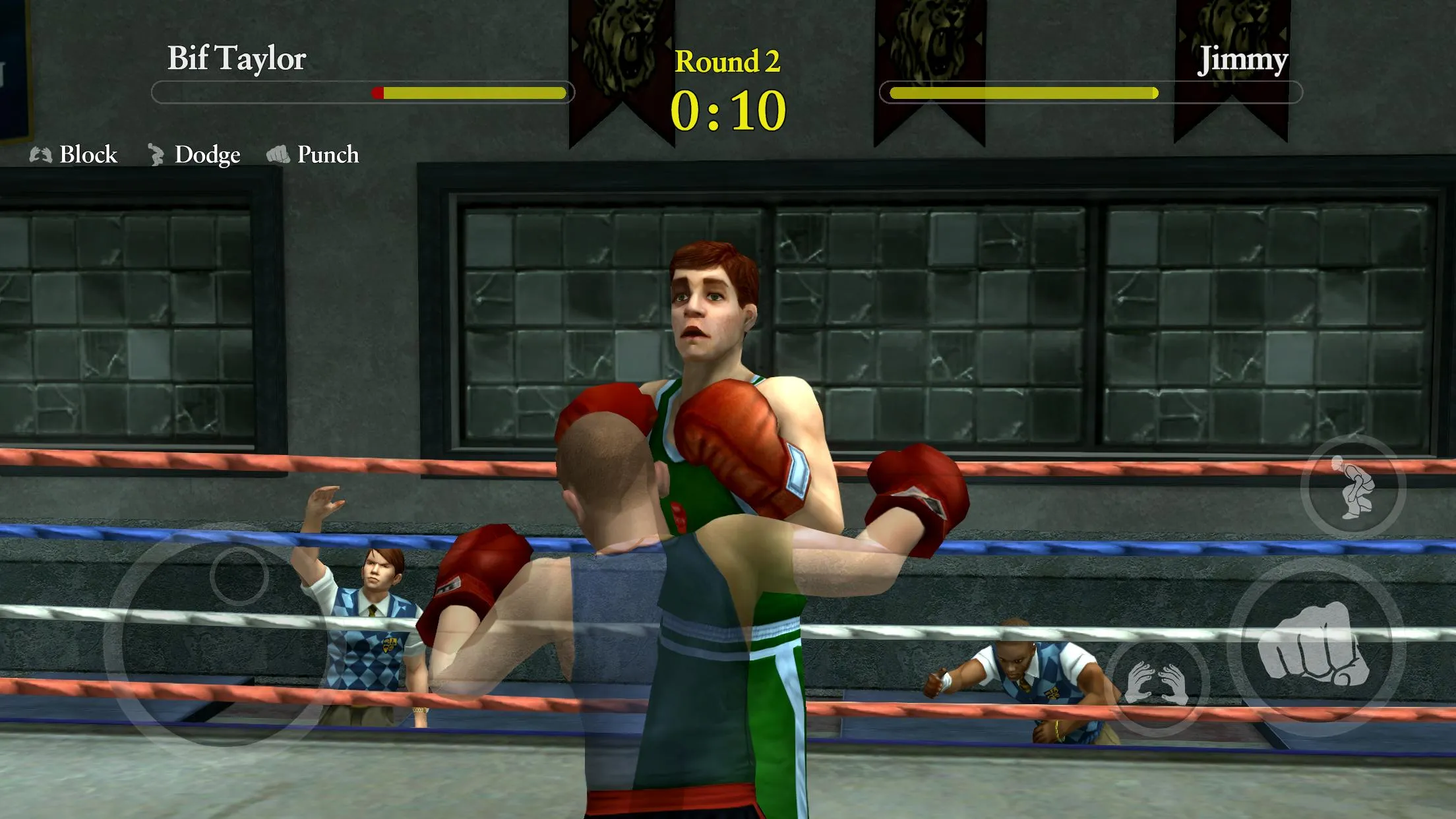 Bully: Anniversary Edition | Indus Appstore | Screenshot